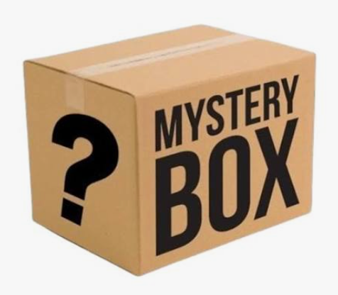 Mystery Box
